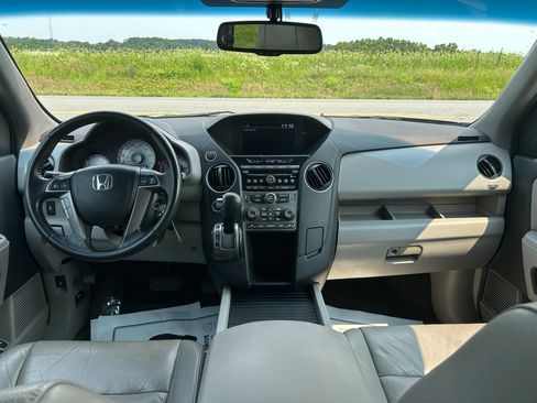 Used 2012 Honda Pilot EX-L image 16