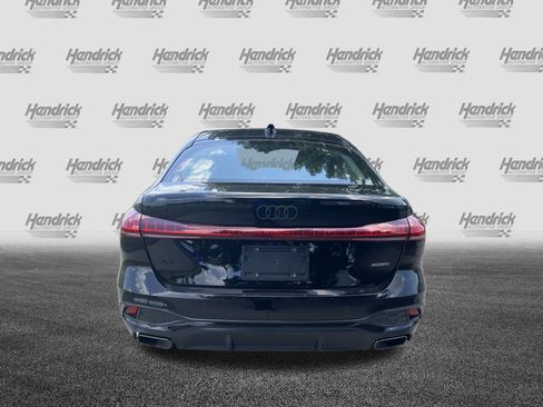 New 2026 Audi A5 2.0T Premium Plus AWD/4WD image 8