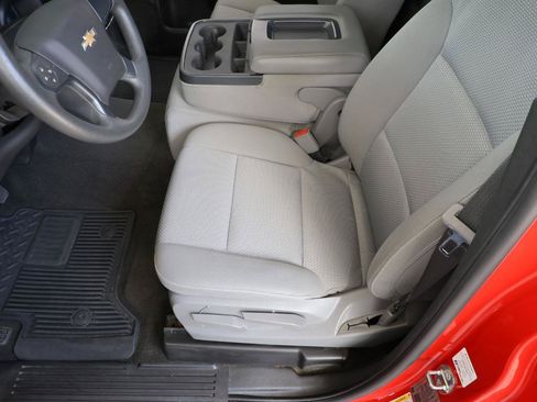 Used 2018 Chevrolet Silverado 1500 LS RWD image 41