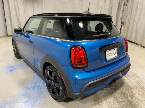Certified 2023 MINI Cooper S image 6