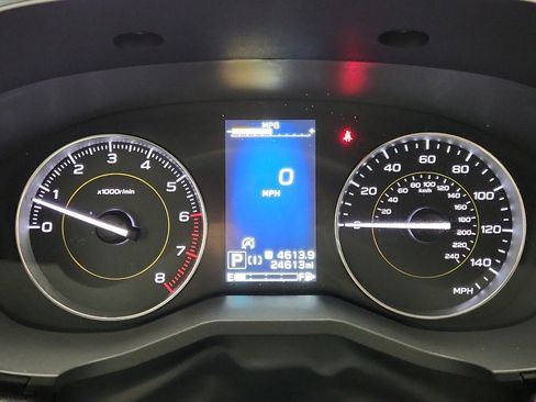 Used 2023 Subaru Crosstrek 2.5i Sport image 15