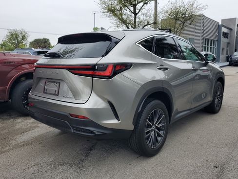 Used 2024 Lexus NX 250 FWD w/ Cold Area Package image 6
