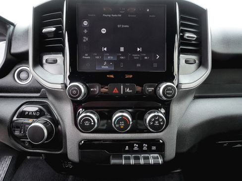 Used 2025 RAM 1500 Tradesman image 27