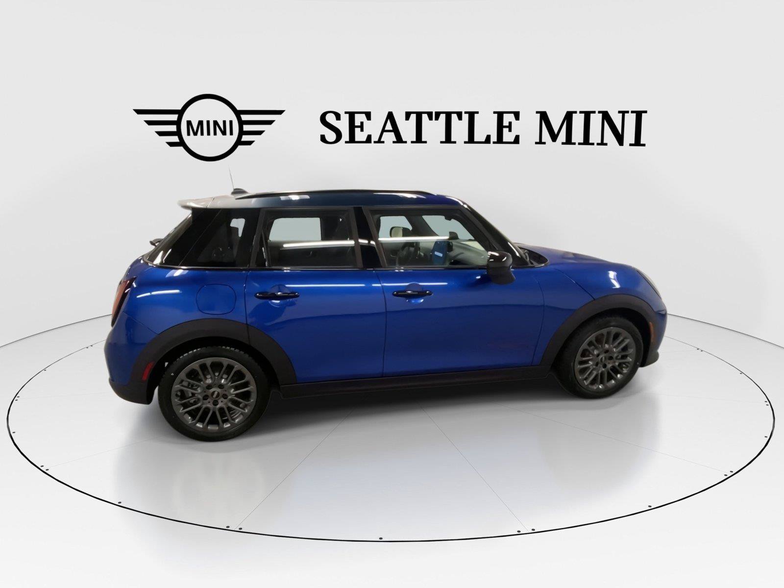 New 2026 MINI Cooper S FWD image 12
