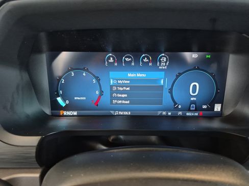 Used 2025 Ford F150 XLT w/ Equipment Group 302A MID image 24