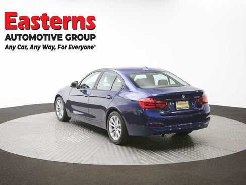 Used 2017 BMW 320i xDrive Sedan AWD/4WD image 66