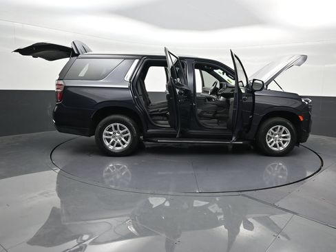 Used 2024 Chevrolet Tahoe LS RWD image 31