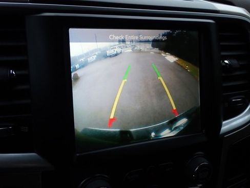 Certified 2017 RAM 1500 Big Horn image 26