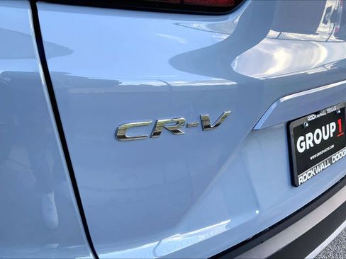 Used 2022 Honda CR-V EX image 24