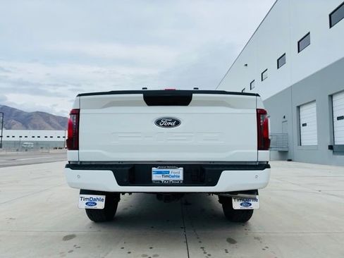 New 2026 Ford F150 STX image 4