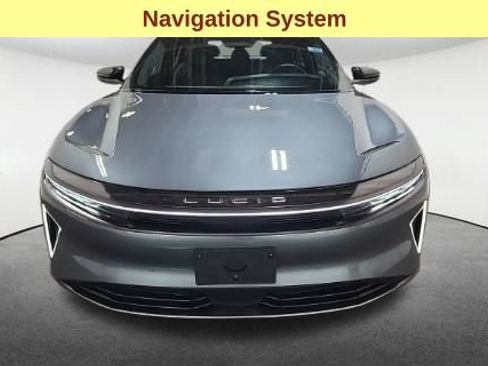 Used 2024 Lucid Air Touring AWD/4WD image 4