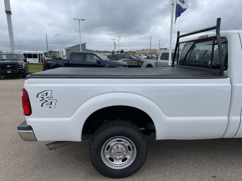 Used 2016 Ford F250 XL w/ Power Equipment Group image 23