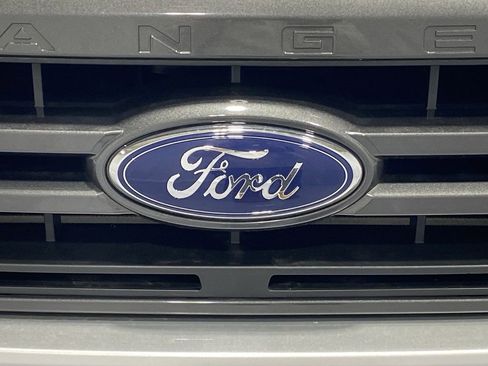 Used 2019 Ford Ranger Lariat w/ Equipment Group 501A Mid image 28