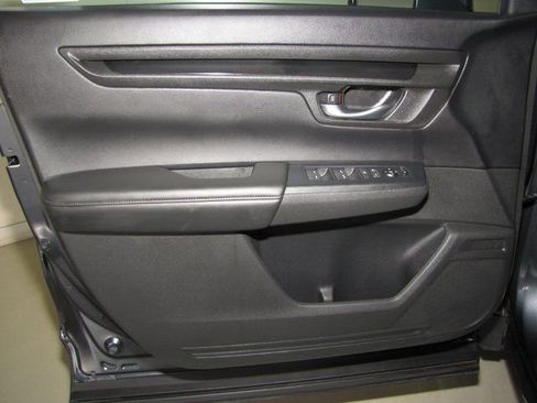 Certified 2023 Honda CR-V EX image 10