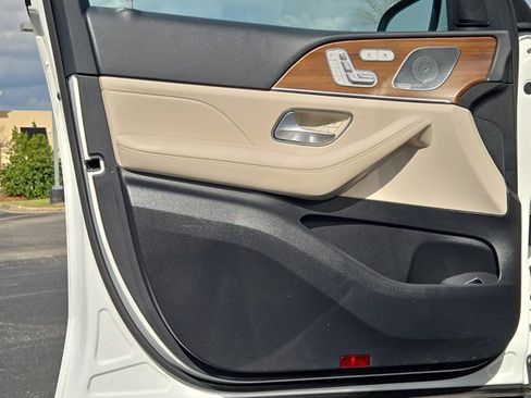 Used 2021 Mercedes-Benz GLE 350 4MATIC image 20