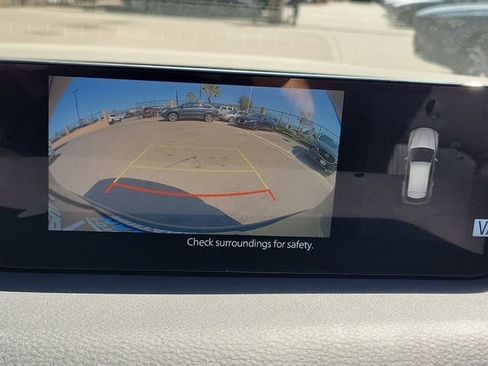 New 2026 MAZDA CX-50 Meridian Edition w/ Weather Package AWD/4WD image 11