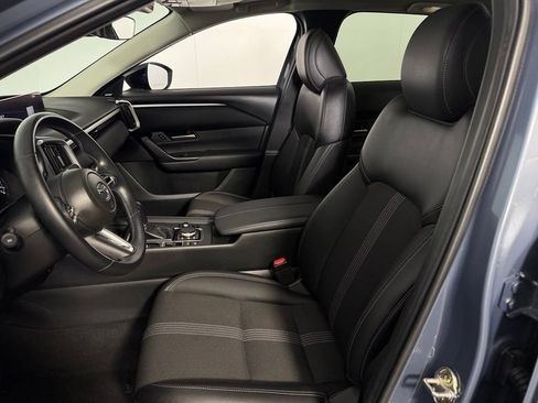 Used 2024 MAZDA CX-50 AWD 2.5 S w/ Cargo Package image 23