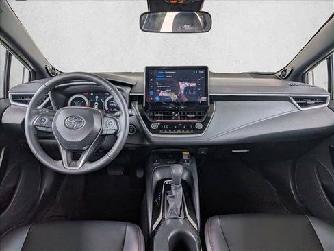 Certified 2026 Toyota Corolla XSE FWD image 20