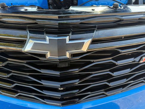 Used 2024 Chevrolet Equinox RS image 23