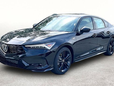 New 2026 Acura Integra A-Spec image 5