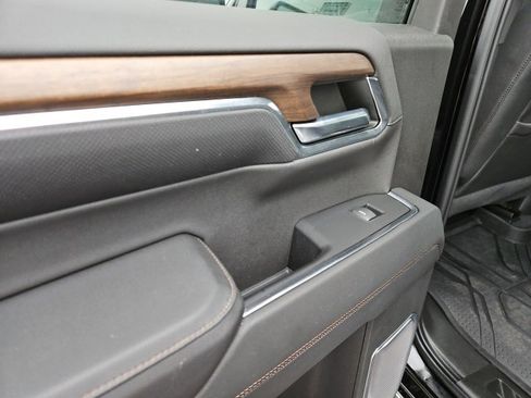 Certified 2023 Chevrolet Silverado 1500 High Country w/ High Country Premium Package image 21