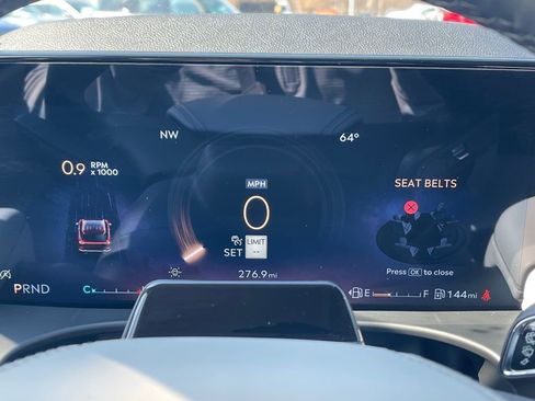 New 2026 Lincoln Aviator AWD image 8