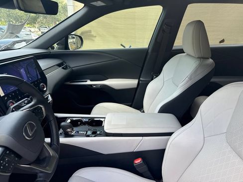Used 2025 Lexus RX 350 Premium Plus FWD image 11