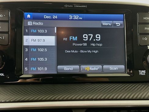 Used 2019 Hyundai Tucson Value image 21