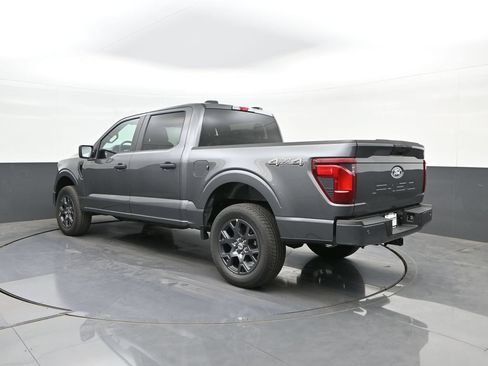 New 2026 Ford F150 STX w/ Equipment Group 200A AWD/4WD image 5