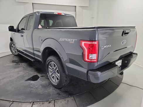 Used 2016 Ford F150 XLT w/ Equipment Group 301A Mid image 6