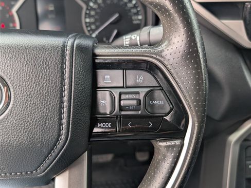 Used 2023 Toyota Tundra SR5 w/ SR5 Convenience Package image 20