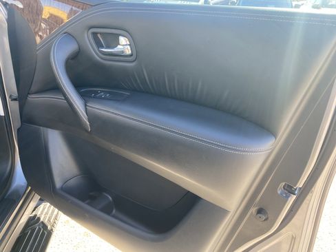 Used 2019 Nissan Armada SL w/ Premium Package RWD image 23