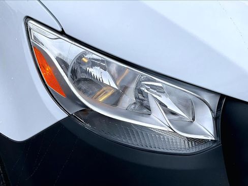 New 2026 Mercedes-Benz Sprinter 2500 image 16