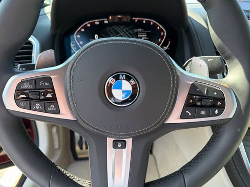 Used 2026 BMW 840i image 13