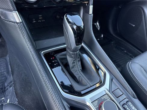 Certified 2023 Subaru Forester Touring image 20