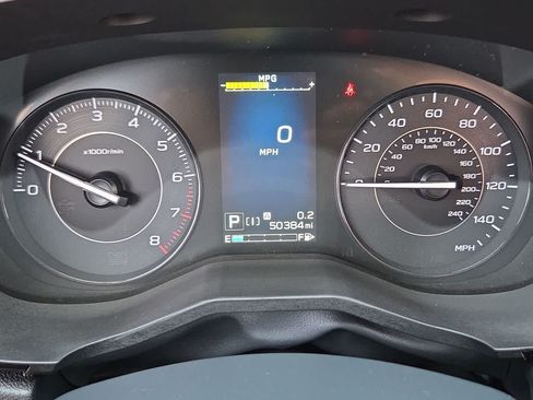 Used 2023 Subaru Impreza 2.0i Premium AWD/4WD image 22