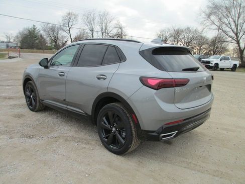 New 2026 Buick Envision Sport Touring image 7