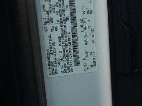 Used 2017 Ford Transit 150 148 Low Roof image 28