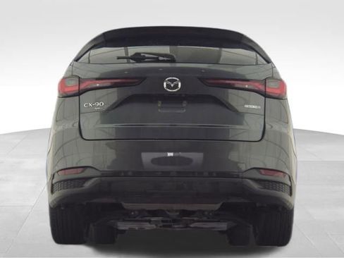 Used 2024 MAZDA CX-90 3.3 Turbo w/ Preferred Plus AWD/4WD image 8