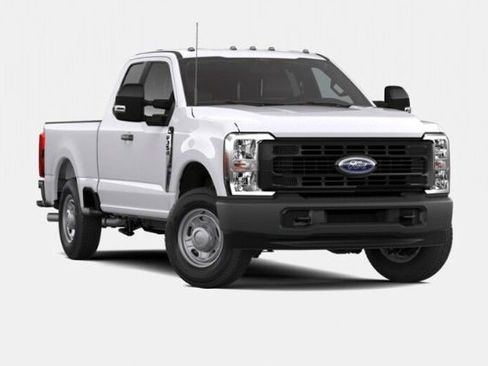 New 2026 Ford F250 XL AWD/4WD image 18