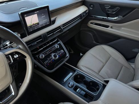 Used 2020 Lincoln Corsair Reserve w/ Elements Package AWD/4WD image 22