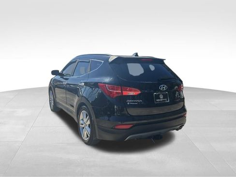 Used 2015 Hyundai Santa Fe Sport 2.0T w/ Option Group 05 image 6