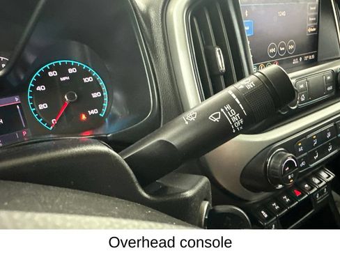 Used 2019 Chevrolet Colorado ZR2 w/ ZR2 Dusk Special Edition AWD/4WD image 45