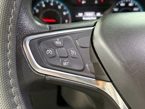 Used 2018 Chevrolet Malibu LS image 13