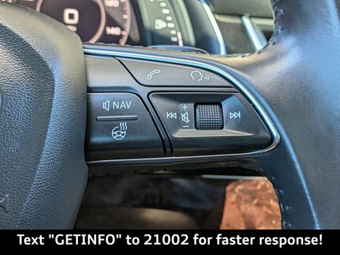 Used 2018 Audi Q7 3.0T Prestige w/ Prestige Package image 32