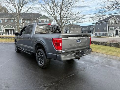 Used 2023 Ford F150 XLT w/ Equipment Group 302A High image 25
