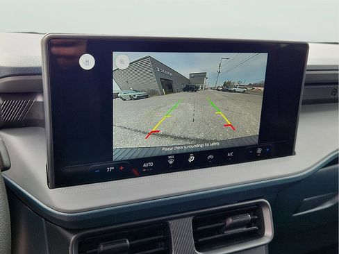 New 2026 Ford Maverick XL image 12