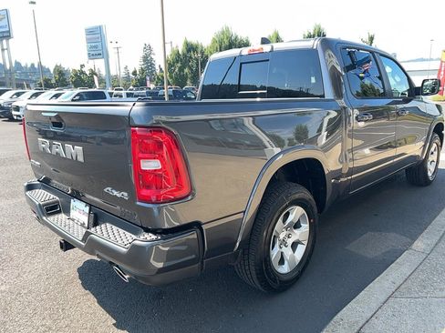 New 2026 RAM 1500 Big Horn image 18