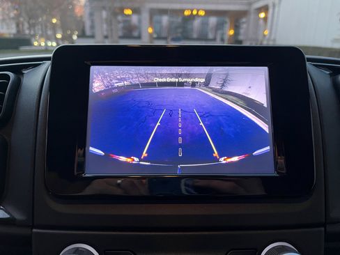 Used 2023 RAM ProMaster 2500 image 21