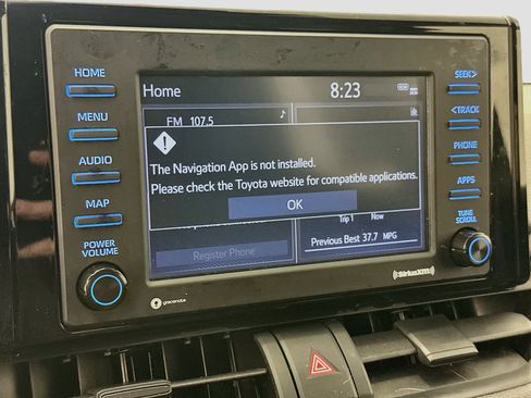 Used 2020 Toyota RAV4 XLE w/ Convenience Package AWD/4WD image 22